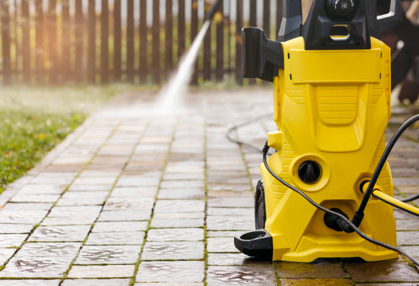 St Ansgar, IA Pressure Washing Services Company